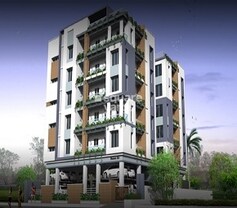 Sandheera Bhavani Elite, Mansoorabad, Hyderabad