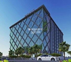 Sandhya Elite, Financial District, Hyderabad