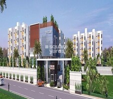 Sanjana Courtyard Featured Image