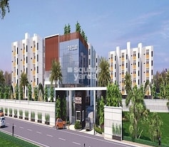 Sanjana Courtyard, Medchal, Hyderabad