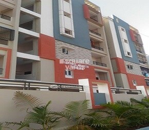 Sanjana Malathi Complex