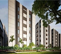 Sanjanas Aranya Flagship