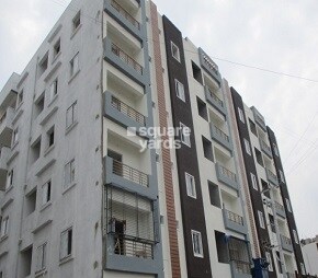 Sanjeev Reddy Enclave