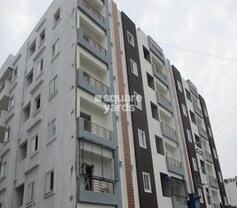 Sanjeev Reddy Enclave, Ameenpur, Hyderabad