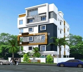 Sankalp Good Time Residency