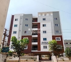Sankalp Gvrs Residency, Medchal, Hyderabad