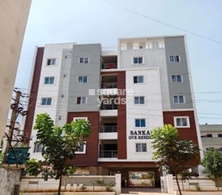 Sankalp Gvrs Residency Cover Image