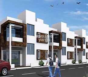 Sanman Trinity Villas