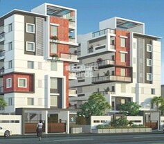 Sannvi Meadows, Serilingampally, Hyderabad