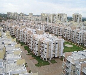 Sanskruti Singapore Township