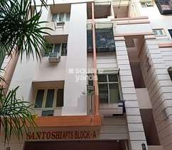 Santhoshi Apartments Flagship