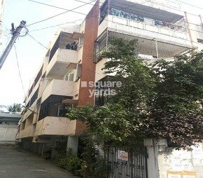 Santosh Apartment Mehdipatnam project in Mehdipatnam, Hyderabad