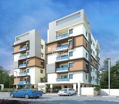 Sanvi Blue Bells, Kondapur, Hyderabad