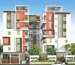 Sanvi Habitat