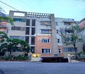 Sanvi Idea Heritage residential project in Banjara Hills