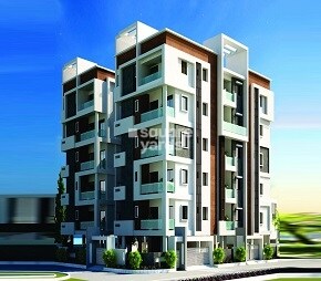 Sanvi Iris residential project in Serilingampally