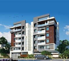 Sanvi Mayflower, Serilingampally, Hyderabad