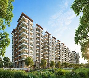 Sanvi One East