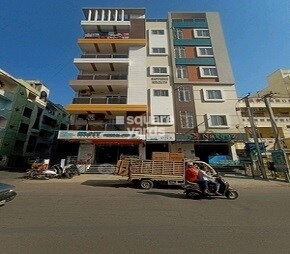 Sapphire Heights Toli Chowki