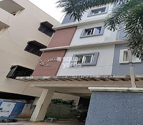 Sapphire Ista Apartments