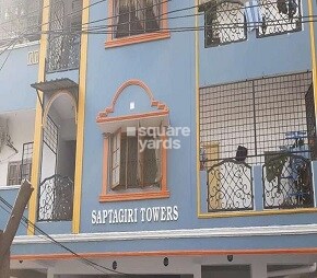 Saptagiri Towers