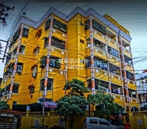 Sapthagiri Apartment Himayat Nagar