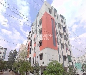 Sapthagiri Homes Alwal