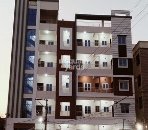 SAR Residency