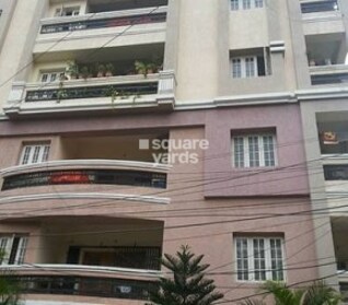 Sarada Residency in Sanath Nagar, Hyderabad