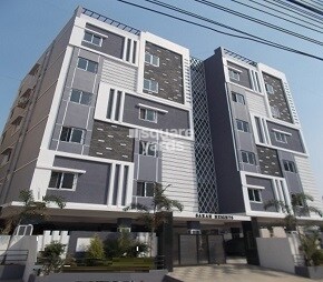 Sarah Enclave residential project in Borabanda