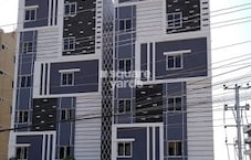 Sarah Heights Apartments Featured Image