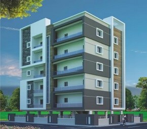 Saran Elite, Miyapur, Hyderabad
