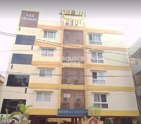 Saraswathi Residency Kachiguda