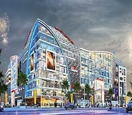 Skill Sarath City Capital Mall Video