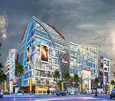 Skill Sarath City Capital Mall, Kothaguda, Hyderabad