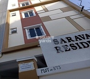 Saravana Residency Puppalguda
