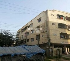 Saritha Arcade Featured Image