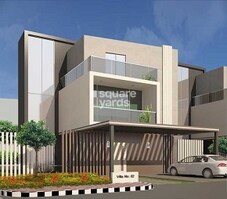 Sark Garden Villas Featured Image