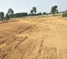 Sark Green Leaf, Kothur, Hyderabad