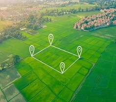 Sark Green South Tulips, Padakal, Hyderabad