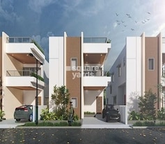 Sark Seshadri Villas, Kondakal, Hyderabad