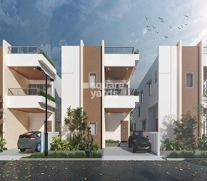 Sark Seshadri Villas