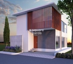 Sark Three, Mokila, Hyderabad