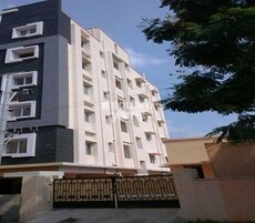 Sarovar Residency Mettuguda Featured Image