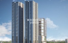 SAS Diamond Towers Featured Image