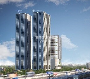 SAS Diamond Towers