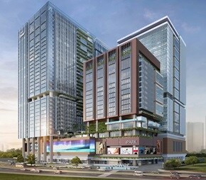 SAS iTower