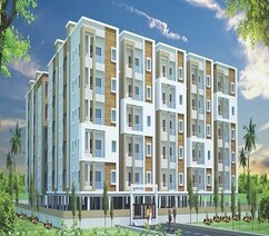 SASR Sri Ayyappa Sairam Residency Flagship