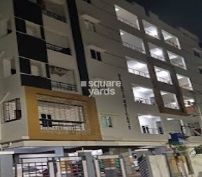 Sathya Heights
