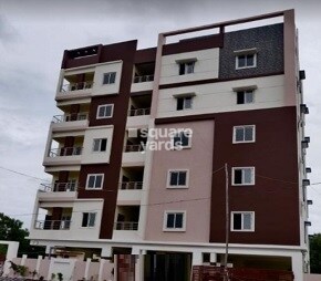 Sathya Lake View Apartments